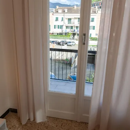 Casa Cecilia Lägenhet *