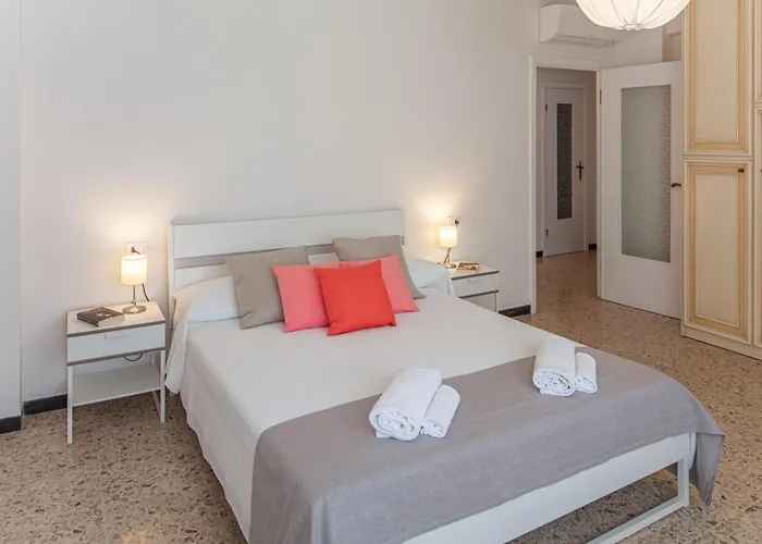 Casa Cecilia * Levanto