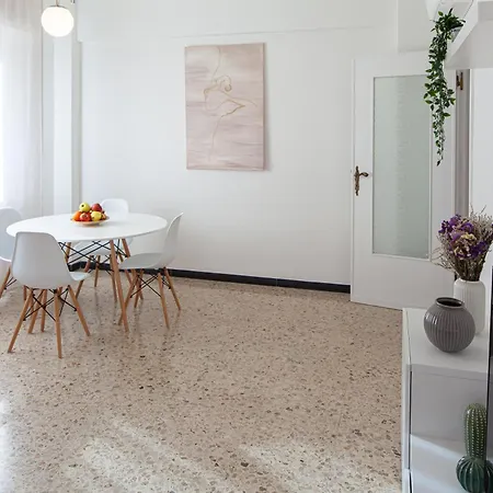 아파트 Casa Cecilia