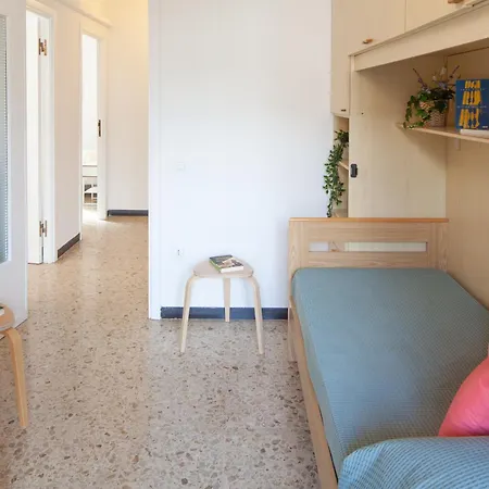 Casa Cecilia Apartment *