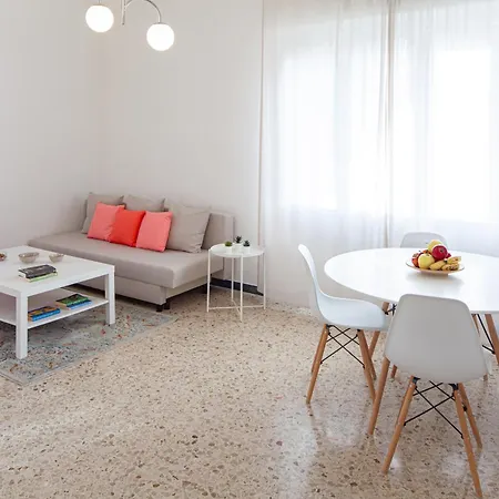 Apartment Casa Cecilia Levanto