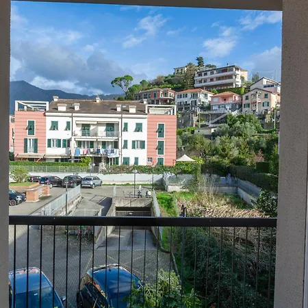 Casa Cecilia Apartment