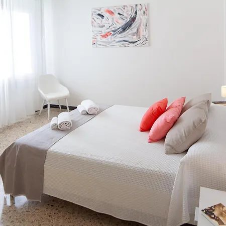 Apartment Casa Cecilia Levanto