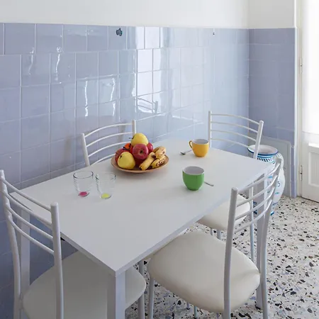 Casa Cecilia Levanto