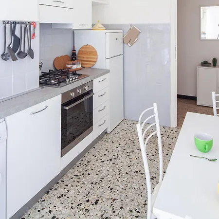 Casa Cecilia * 레반토