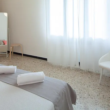 Casa Cecilia Apartment *