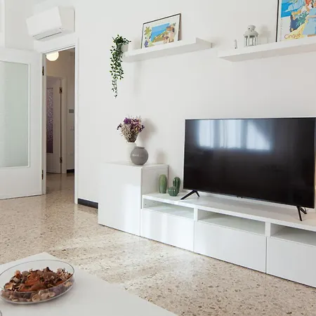 Casa Cecilia 레반토