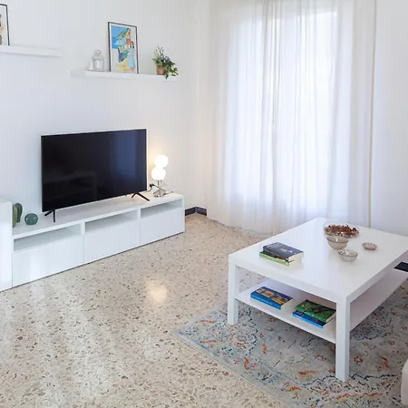 아파트 Casa Cecilia *