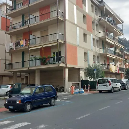 Casa Cecilia * Levanto
