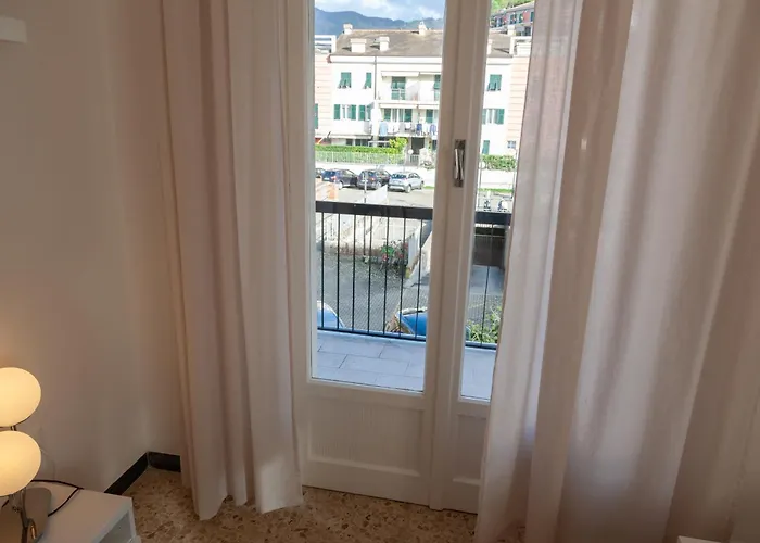 Casa Cecilia Lägenhet *