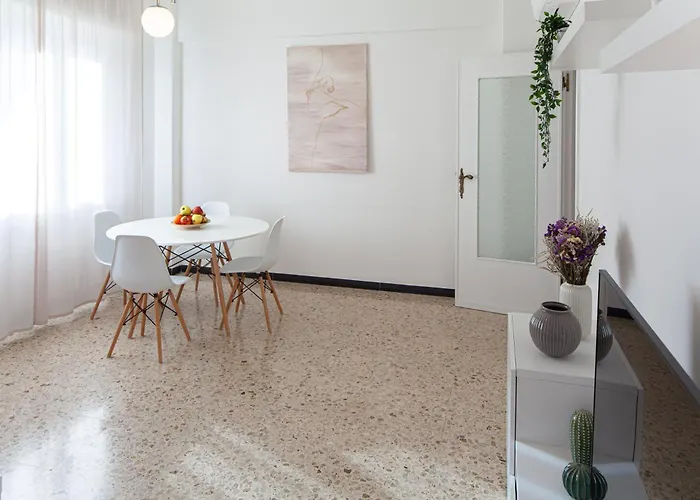 Lägenhet Casa Cecilia