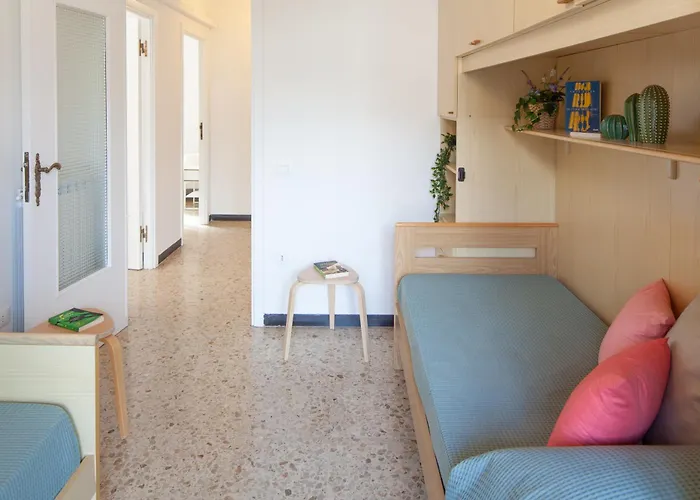 Casa Cecilia Lägenhet *