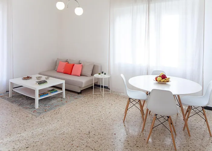 Lägenhet Casa Cecilia Levanto