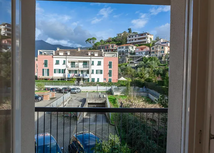 Casa Cecilia Lägenhet