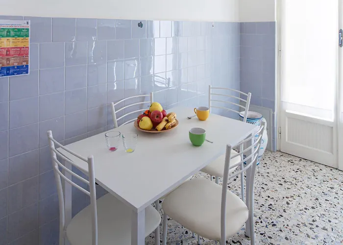 Casa Cecilia Levanto