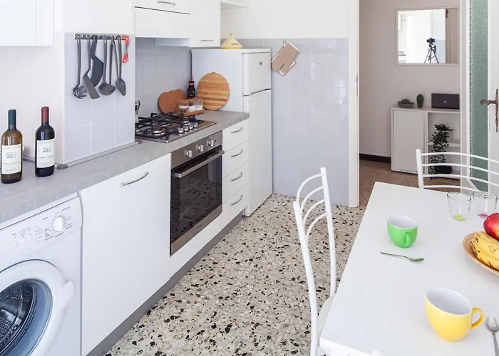 Casa Cecilia * Levanto