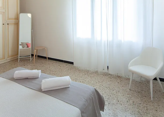 Casa Cecilia Apartament *