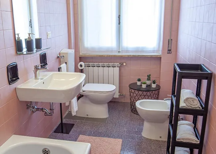 Lägenhet Casa Cecilia *