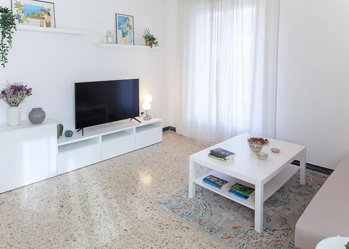 Lägenhet Casa Cecilia *