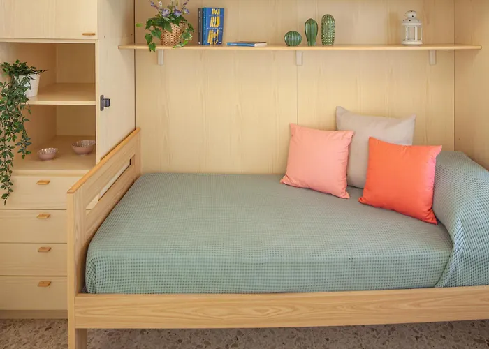 Casa Cecilia Levanto