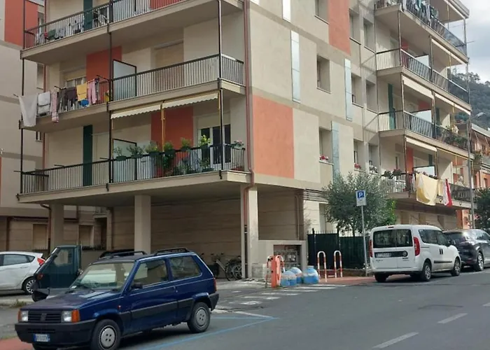 Casa Cecilia * Levanto